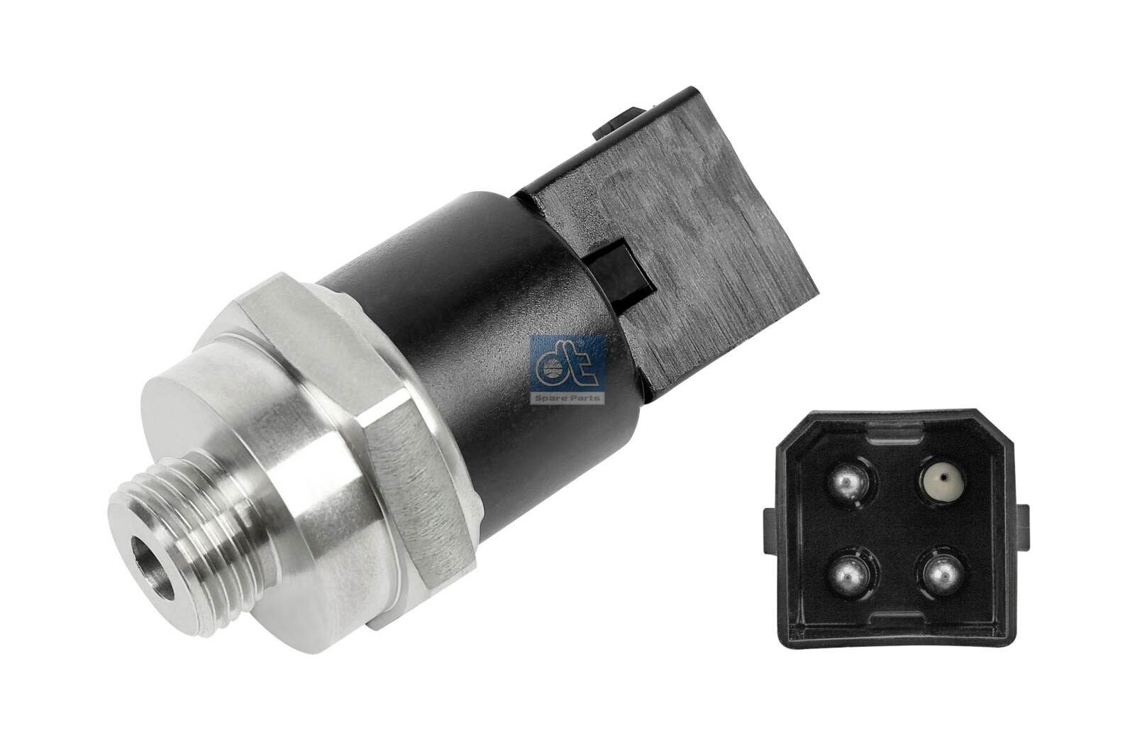 Купити 8143247 Volvo Датчик тиску масла